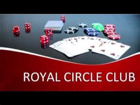 royal circle club agent|Royal Circle Club Agents (RCC) .